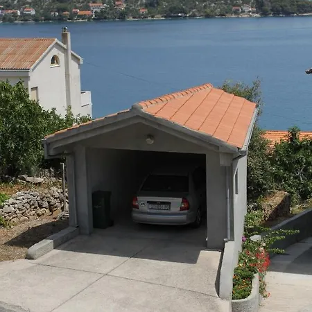 Appartement By The Sea Kali, Ugljan - 8235